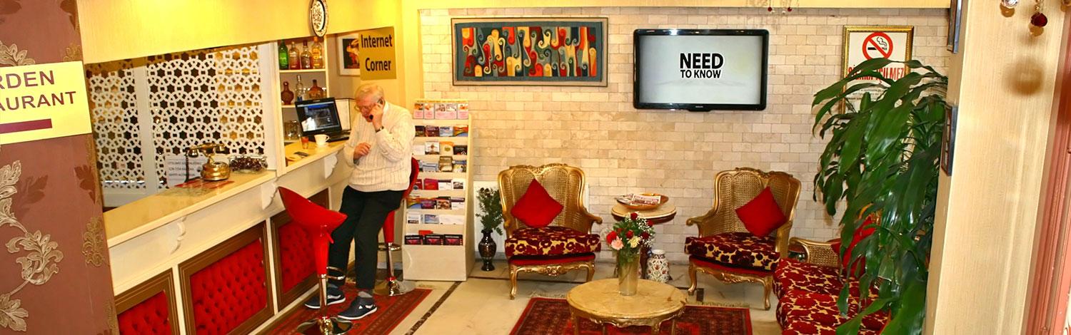 Divas Silver Istanbul Luaran gambar