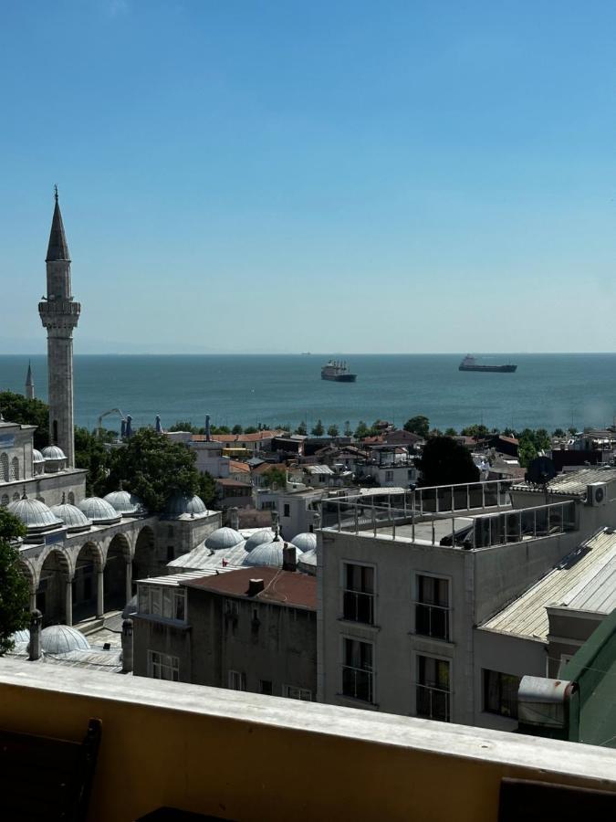Divas Silver Istanbul Luaran gambar