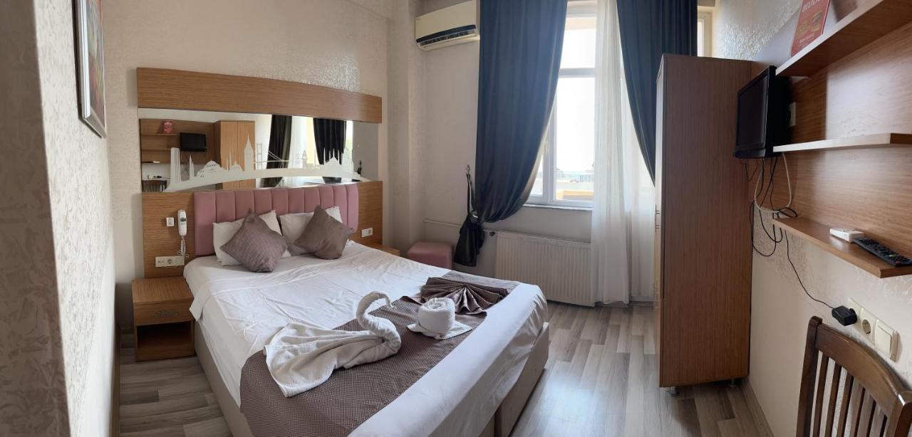 Divas Silver Istanbul Luaran gambar