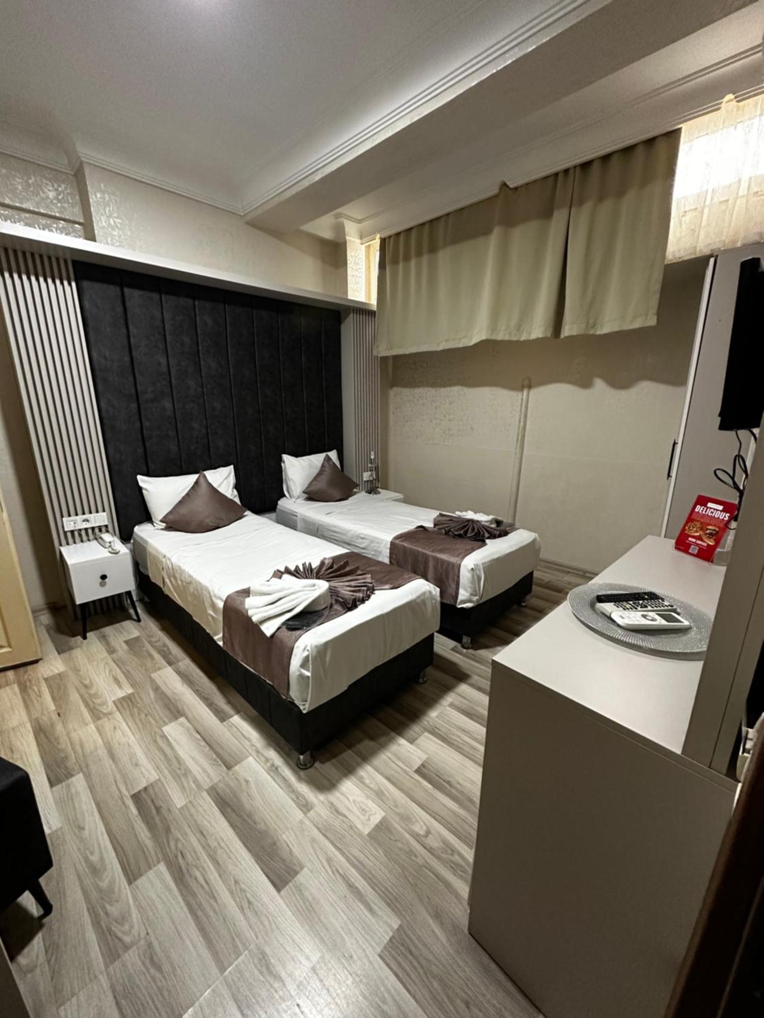 Divas Silver Istanbul Luaran gambar