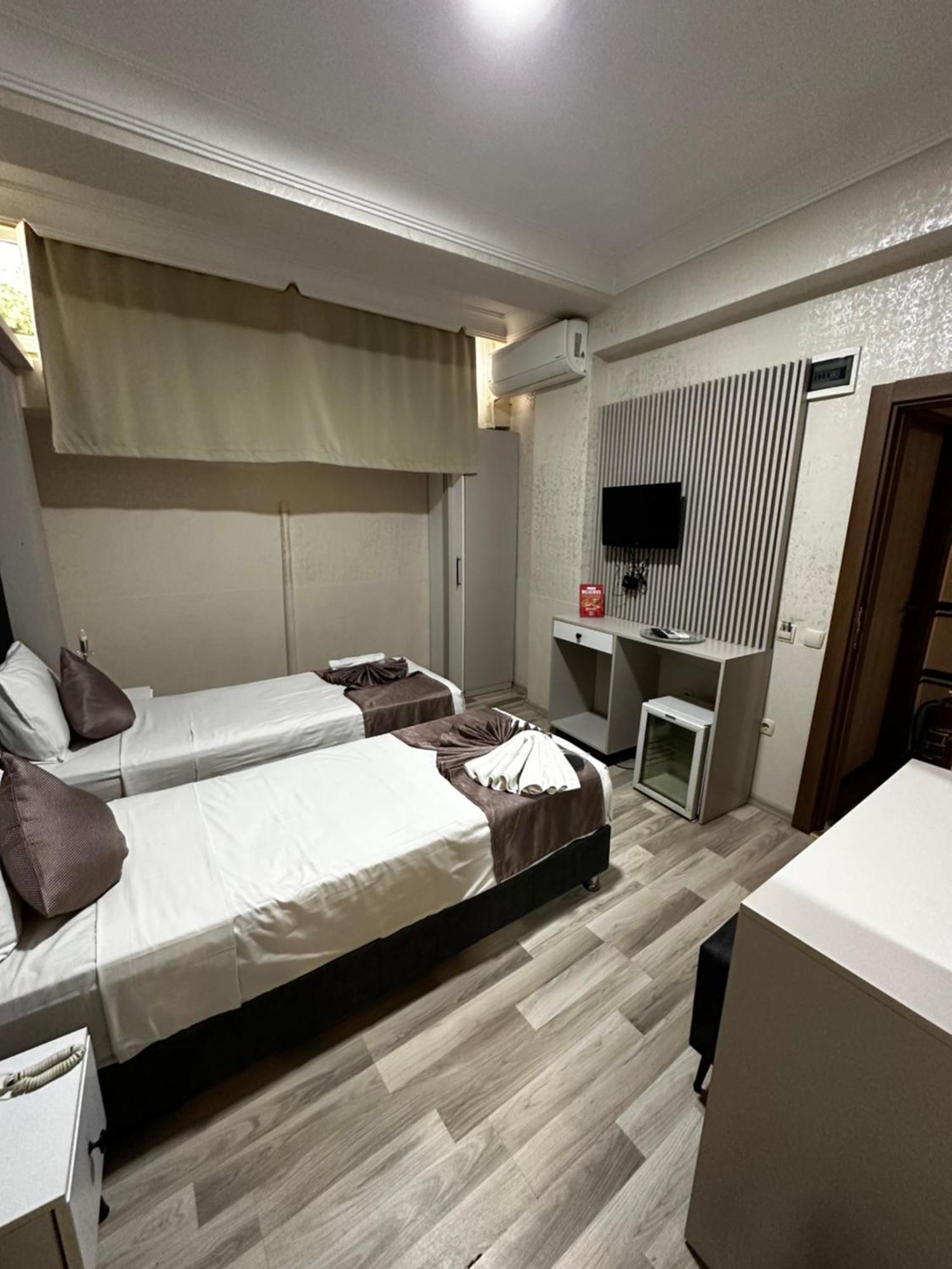Divas Silver Istanbul Luaran gambar