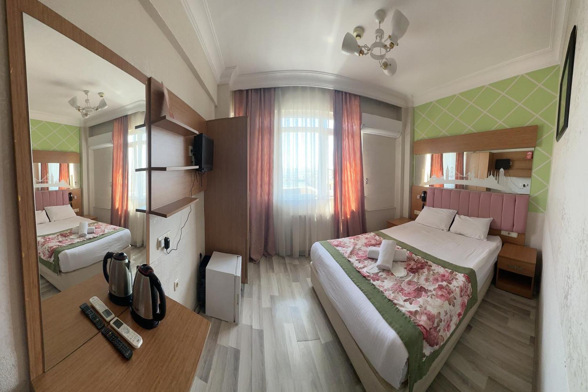 Divas Silver Istanbul Luaran gambar