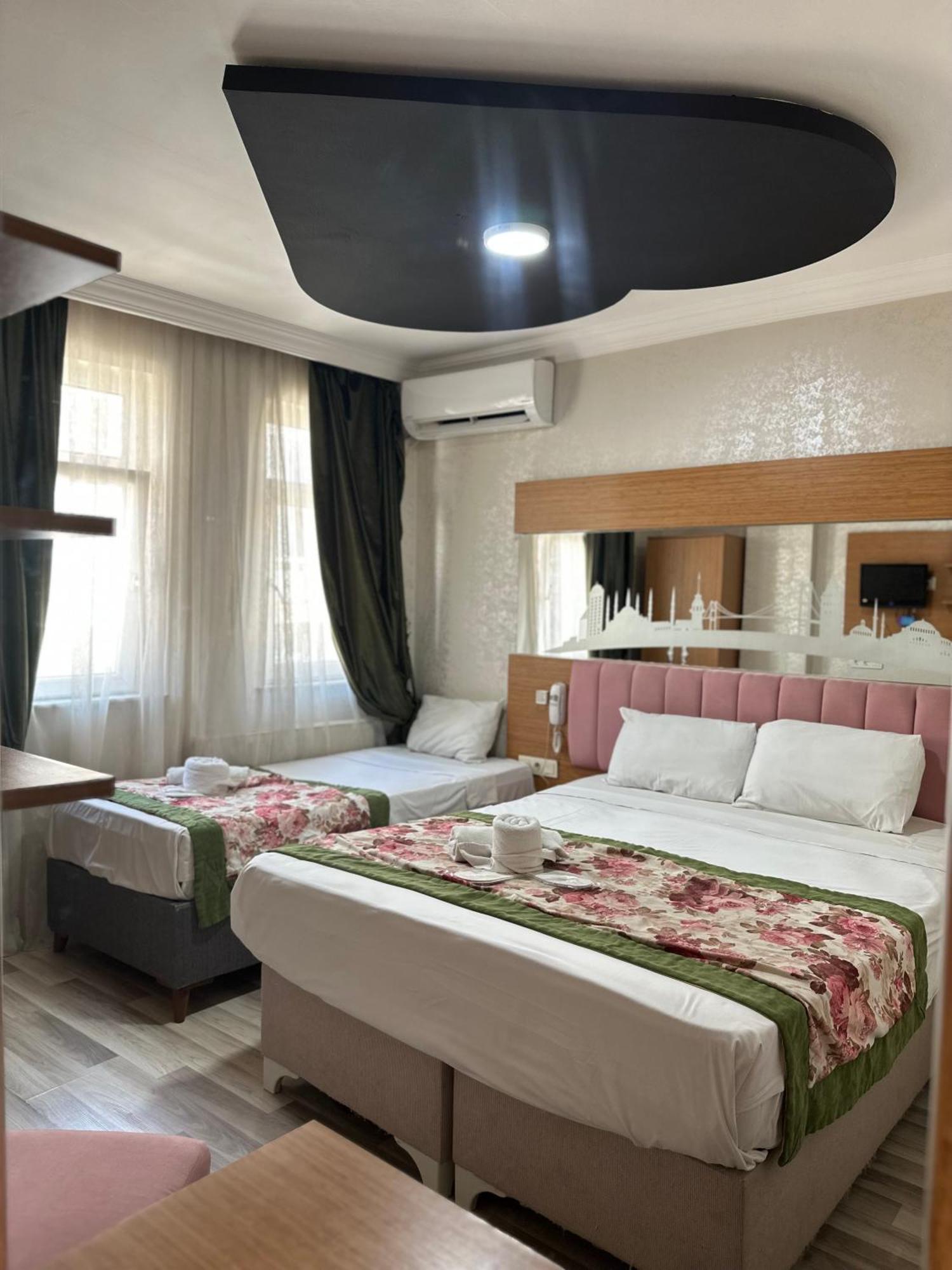 Divas Silver Istanbul Luaran gambar