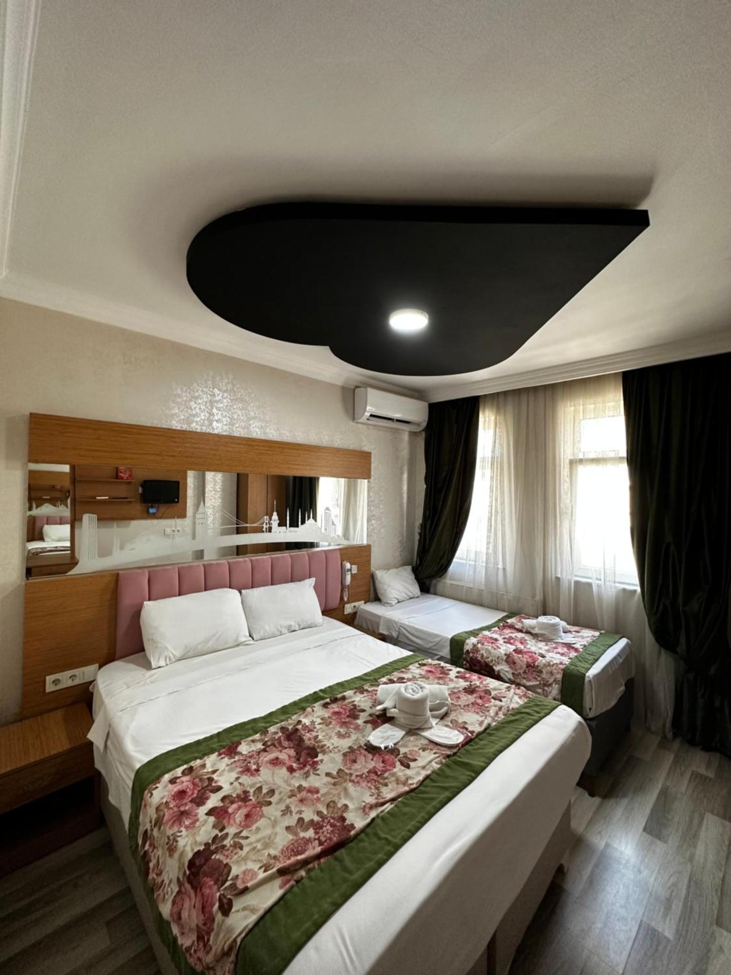 Divas Silver Istanbul Luaran gambar