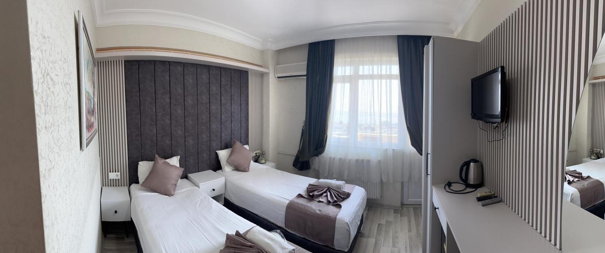 Divas Silver Istanbul Luaran gambar