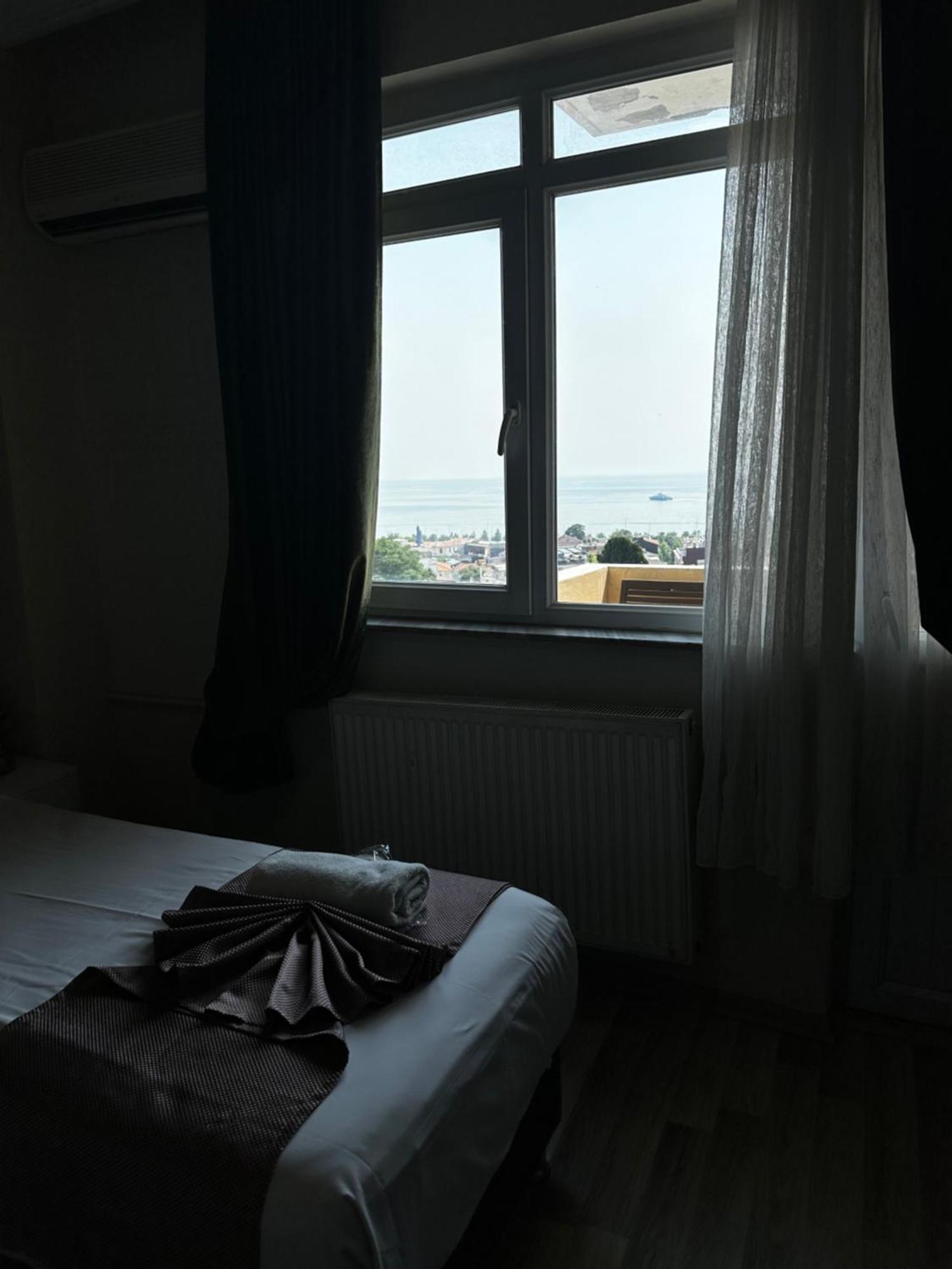 Divas Silver Istanbul Luaran gambar