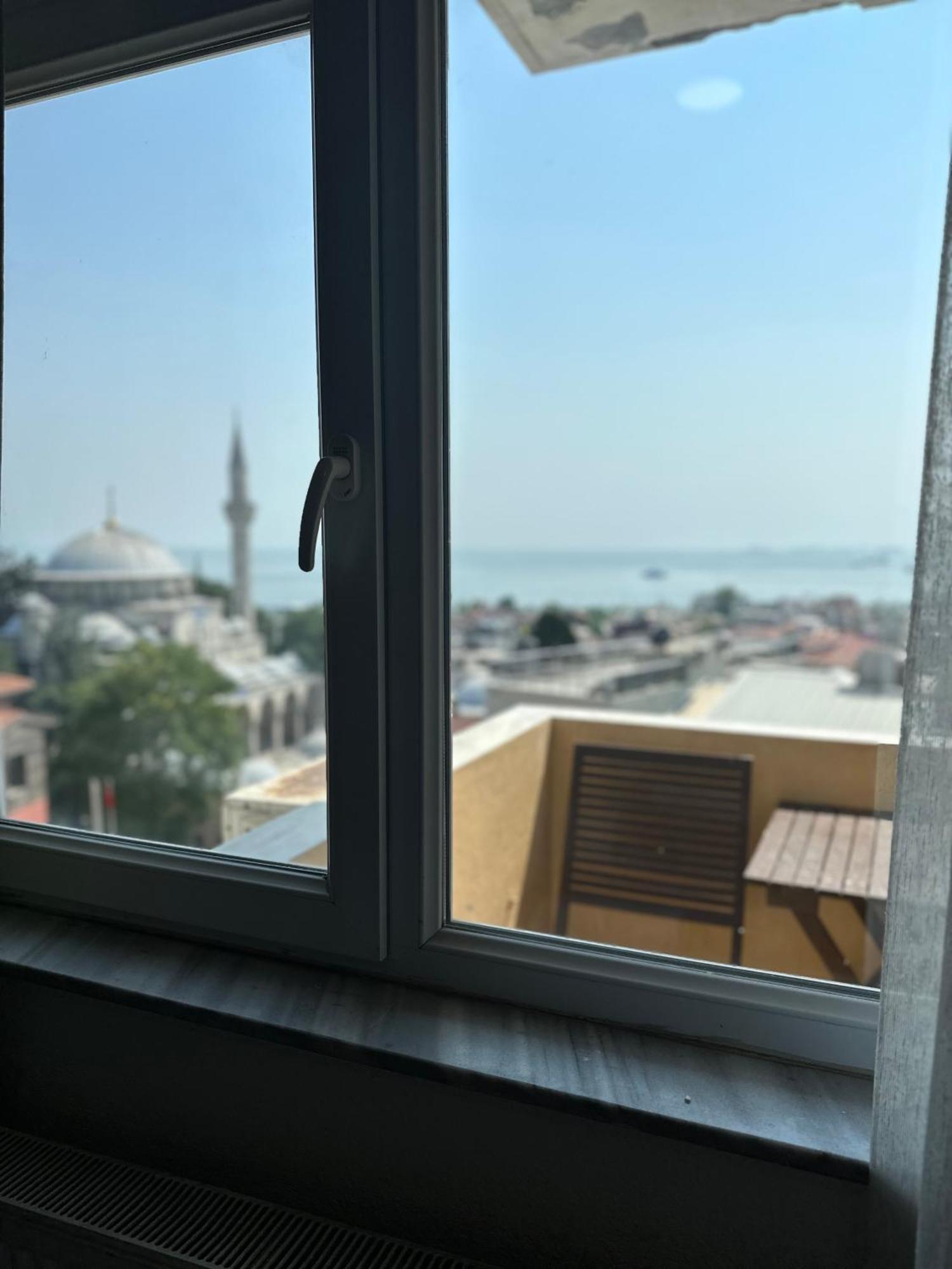 Divas Silver Istanbul Luaran gambar