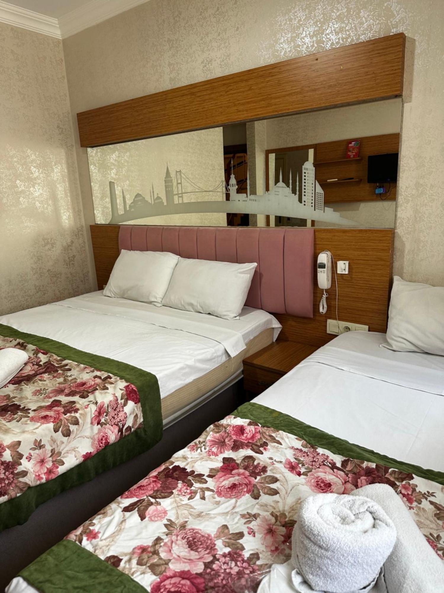 Divas Silver Istanbul Luaran gambar