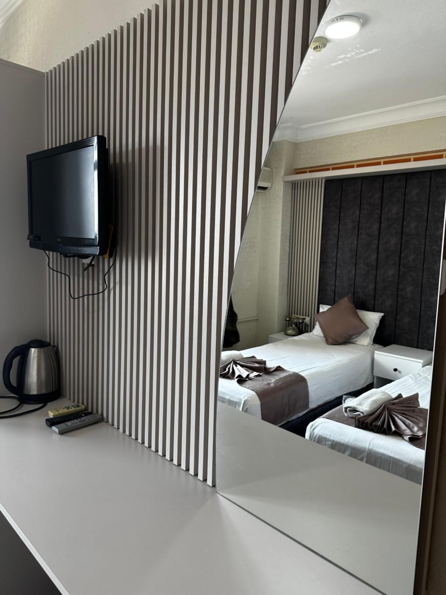 Divas Silver Istanbul Luaran gambar