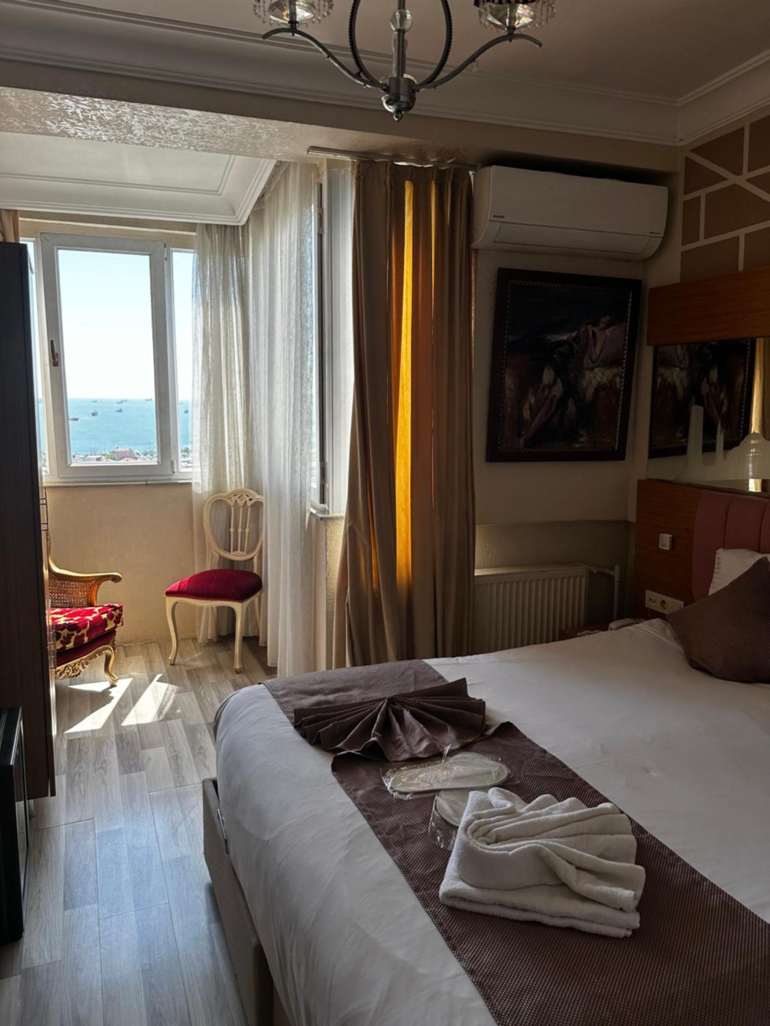 Divas Silver Istanbul Luaran gambar