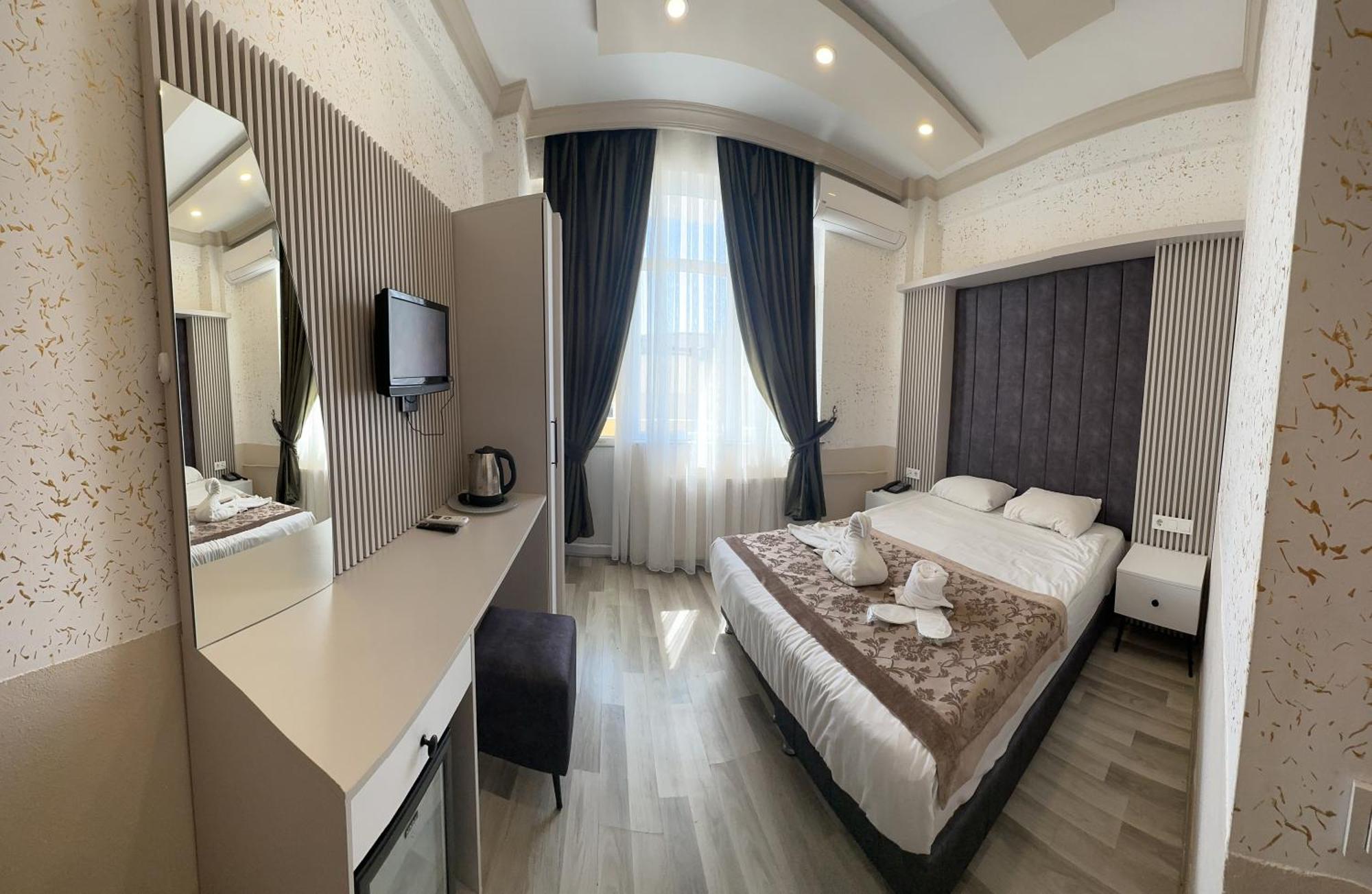 Divas Silver Istanbul Luaran gambar