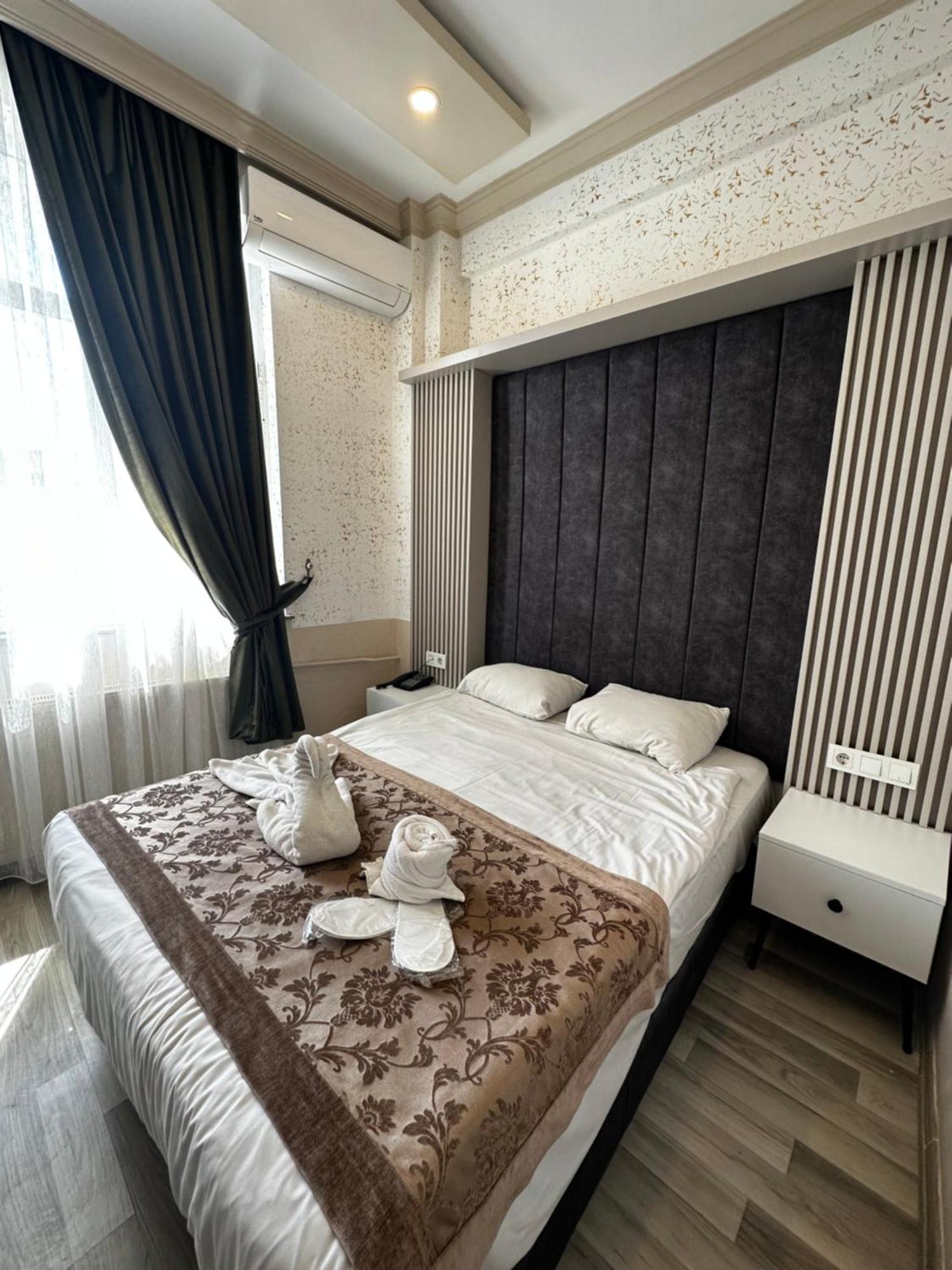 Divas Silver Istanbul Luaran gambar