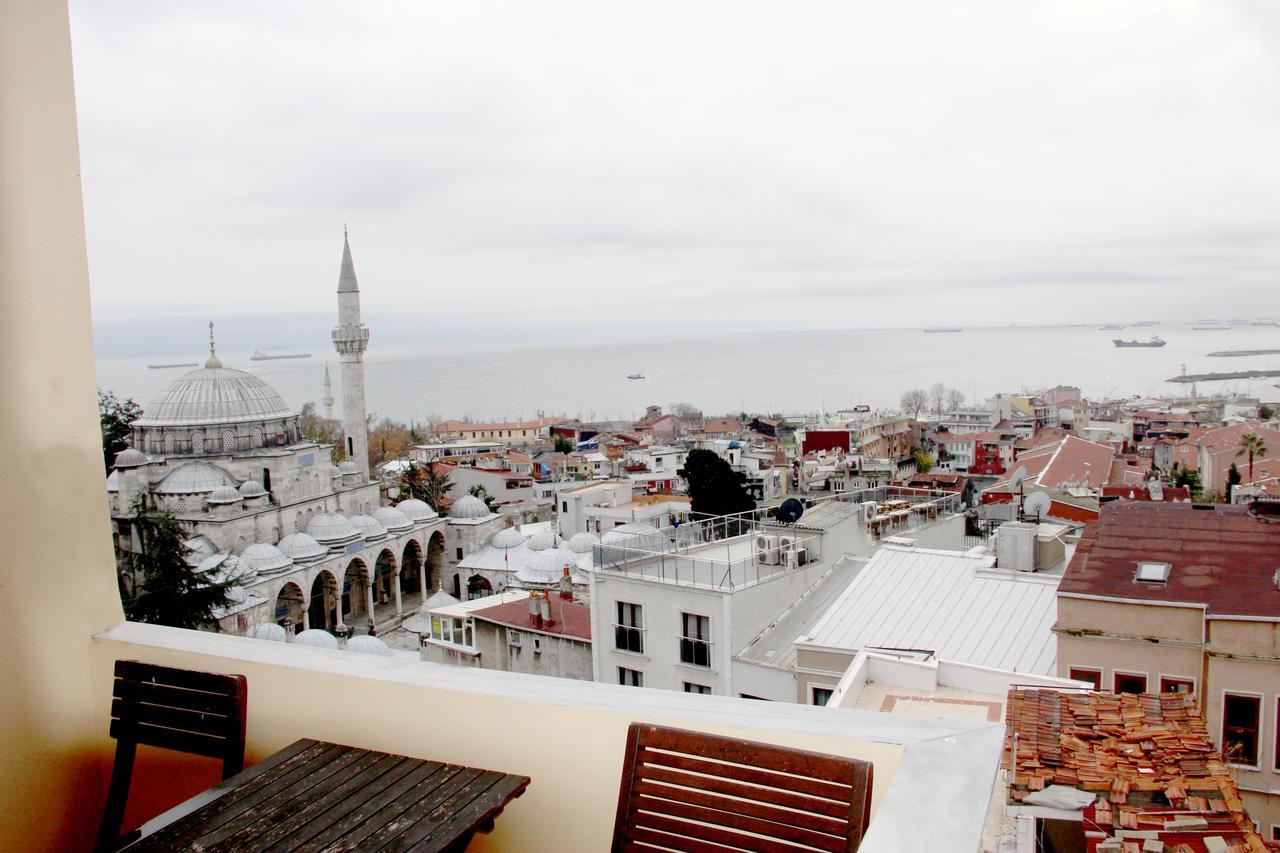 Divas Silver Istanbul Luaran gambar