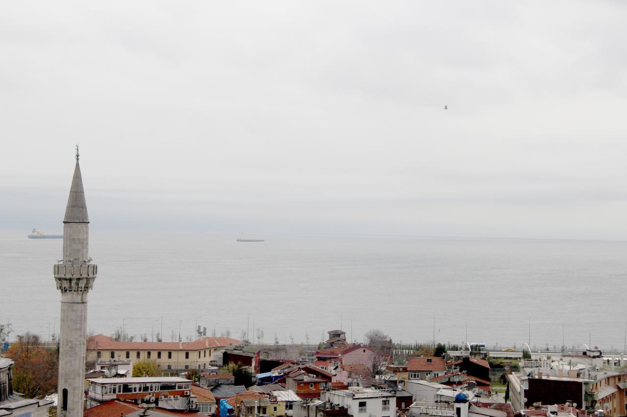 Divas Silver Istanbul Luaran gambar
