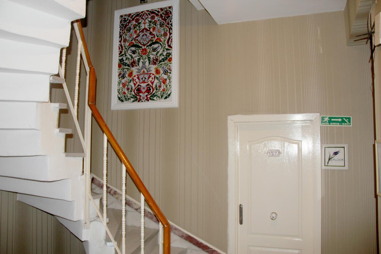 Divas Silver Istanbul Luaran gambar