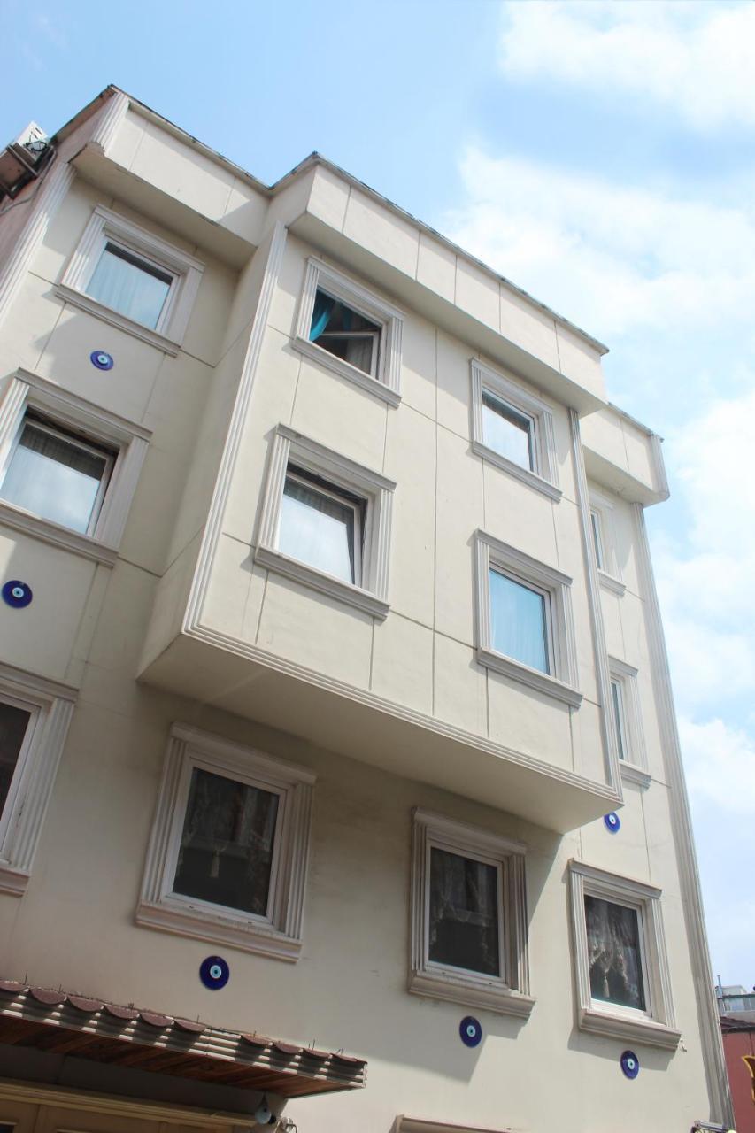 Divas Silver Istanbul Luaran gambar