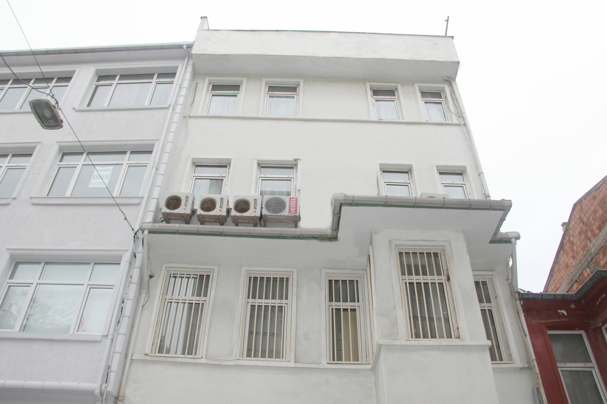 Divas Silver Istanbul Luaran gambar